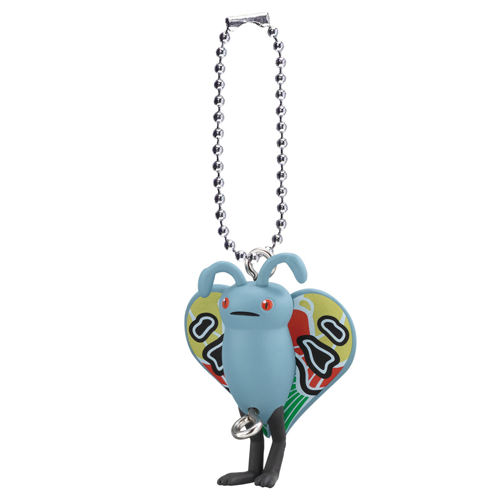 大好評につき第2弾決定！『真・女神転生』シリーズ つまんでつなげて