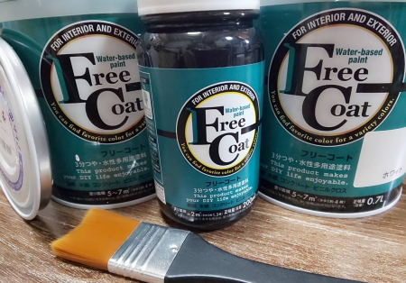 ガーデニングやインテリアに大活躍！小道具入れの大きなリメ缶｜BLOG