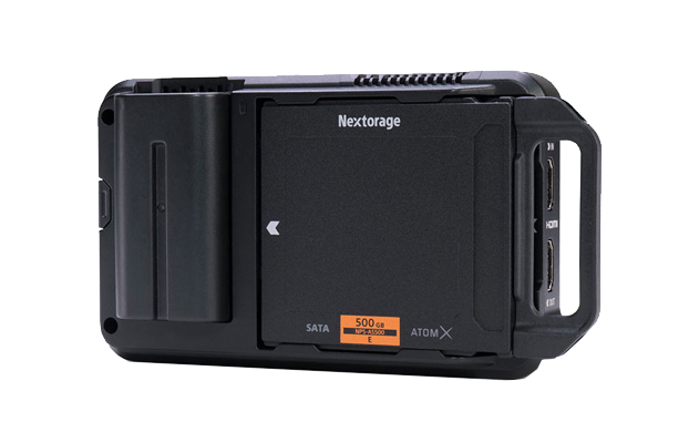 ATOMOS – アトモス