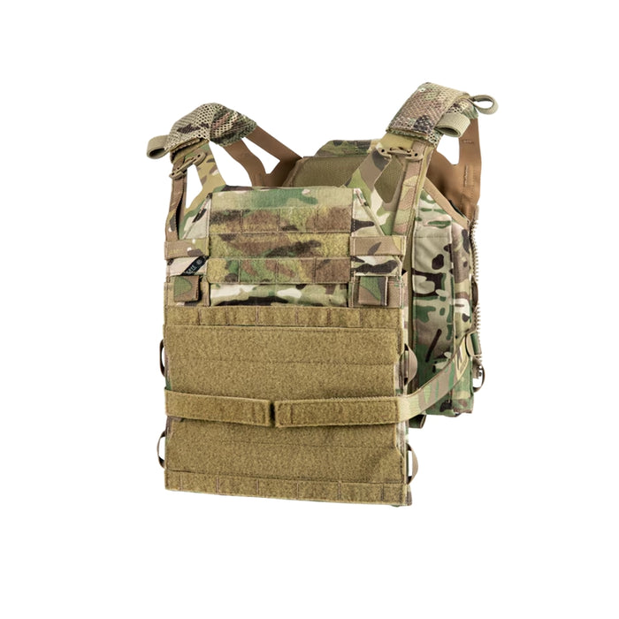 Crye JPC R | Plate Carrier w/ Interior Breathable Mesh | All
