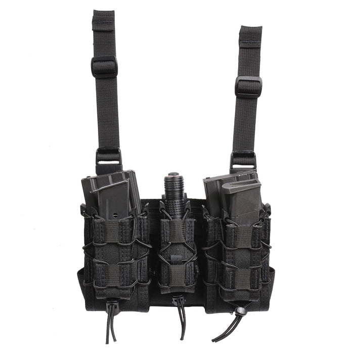 High Speed Gear Leg Rig V1 | Made in the USA — Atomic Defense