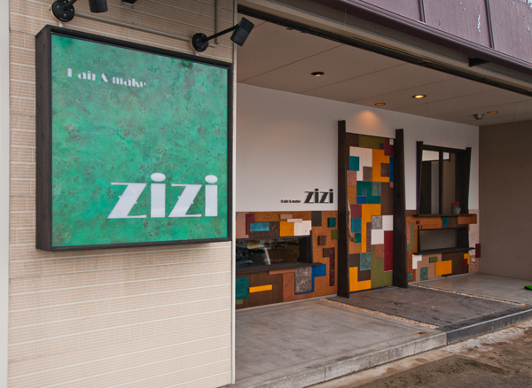 銅・真鍮の表札・看板「Original metal sign」momentum factory Orii