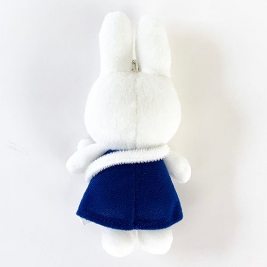 連載 ミッフィー65周年グッズに迫る！ vol.4 ファン待望の65周年