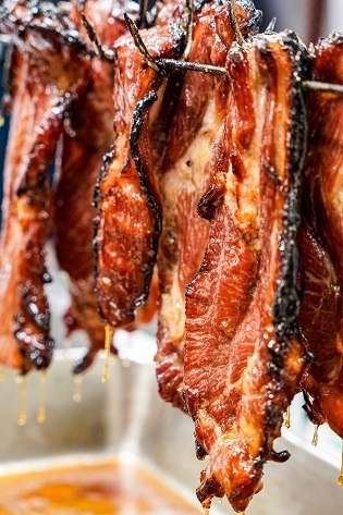 レストランの味をそのまま食卓へ」 聘珍樓トップシェフによる手作り