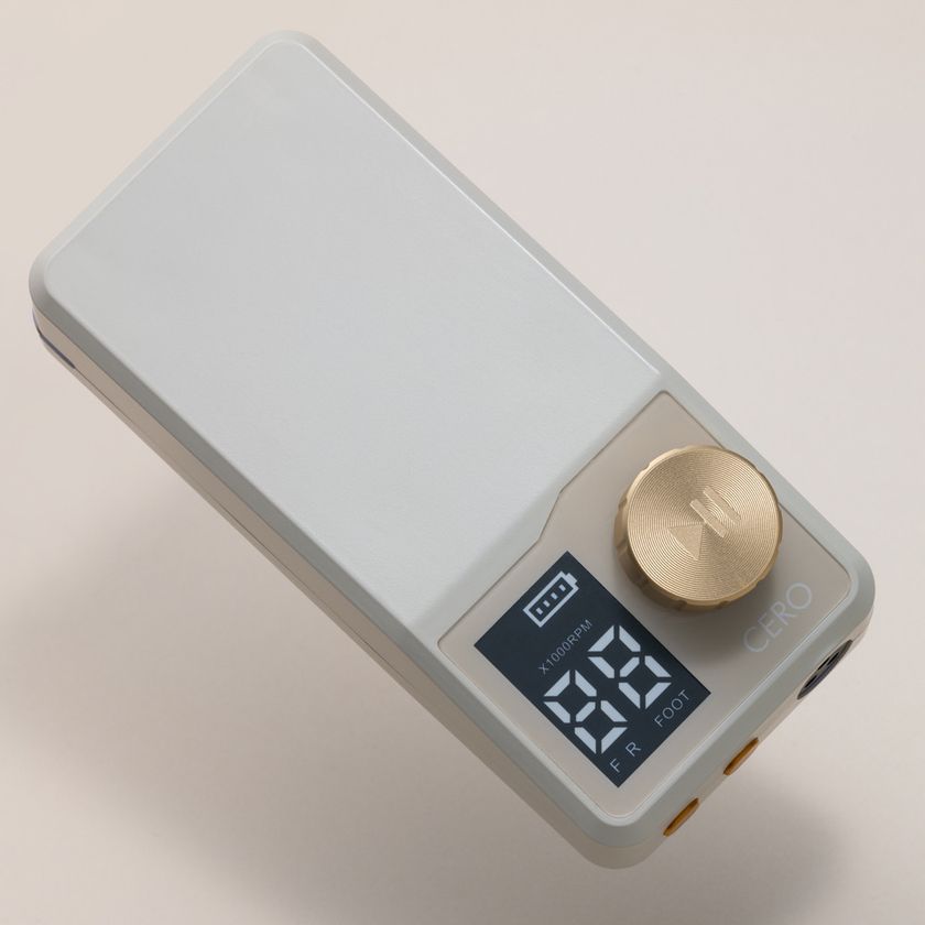 ネイルマシンを中心とした新ブランド『AVIDA(アヴィダ)』 11月24日・25