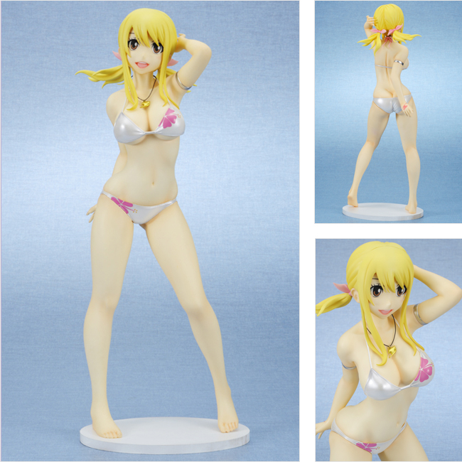 全長約40cm！巨大ソフビフィギュアライン ギガンティックシリーズに