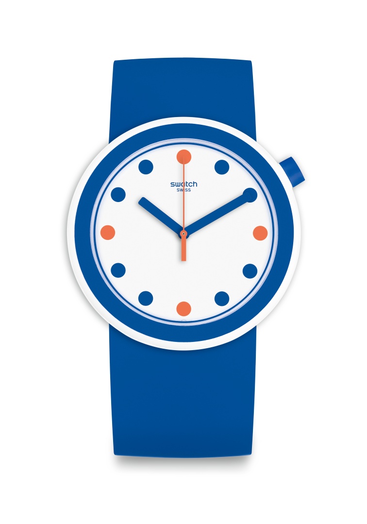 SWATCH(スウォッチ)、“POPコレクション”を 4月29日に発売！ ～新感覚の