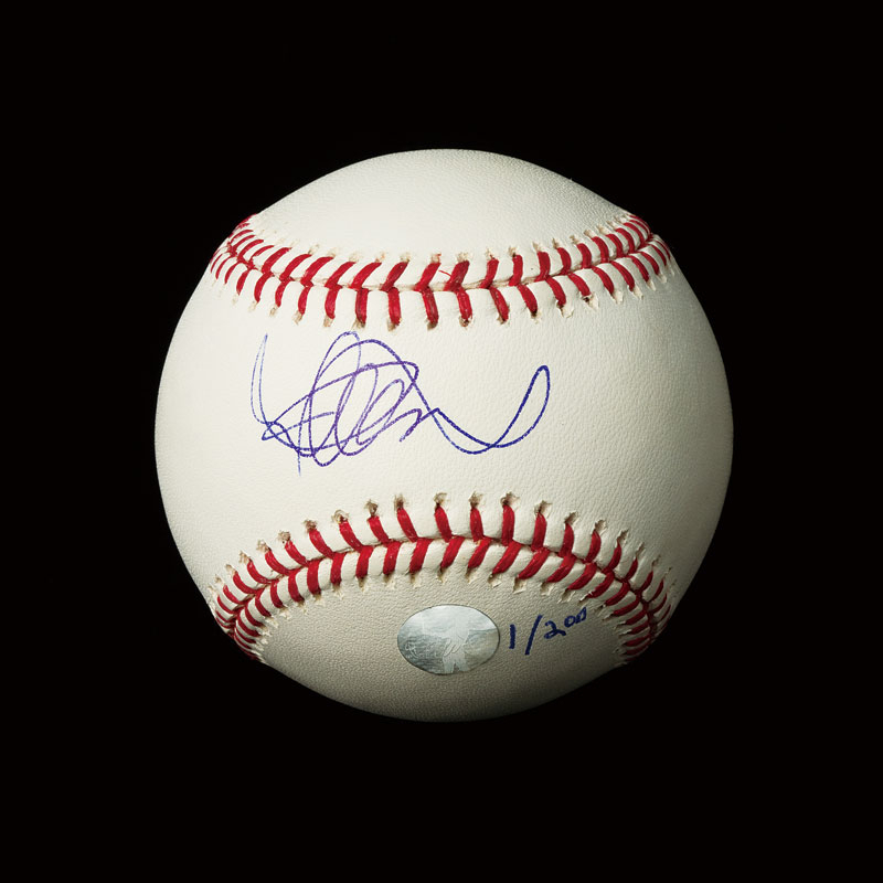 おめでとう イチロー！ 『MLB 10年連続200本安打達成記念 永久保存版