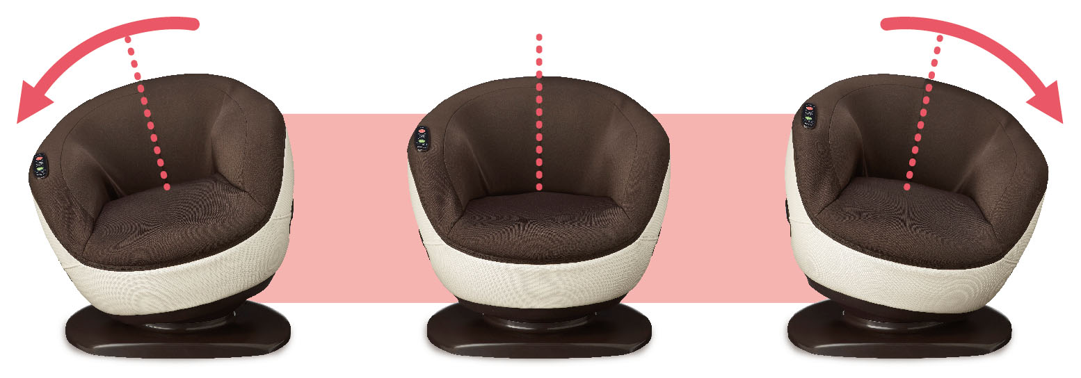 座るだけで体幹トレーニング！ フジ医療器が「体幹トレーナー FF-100