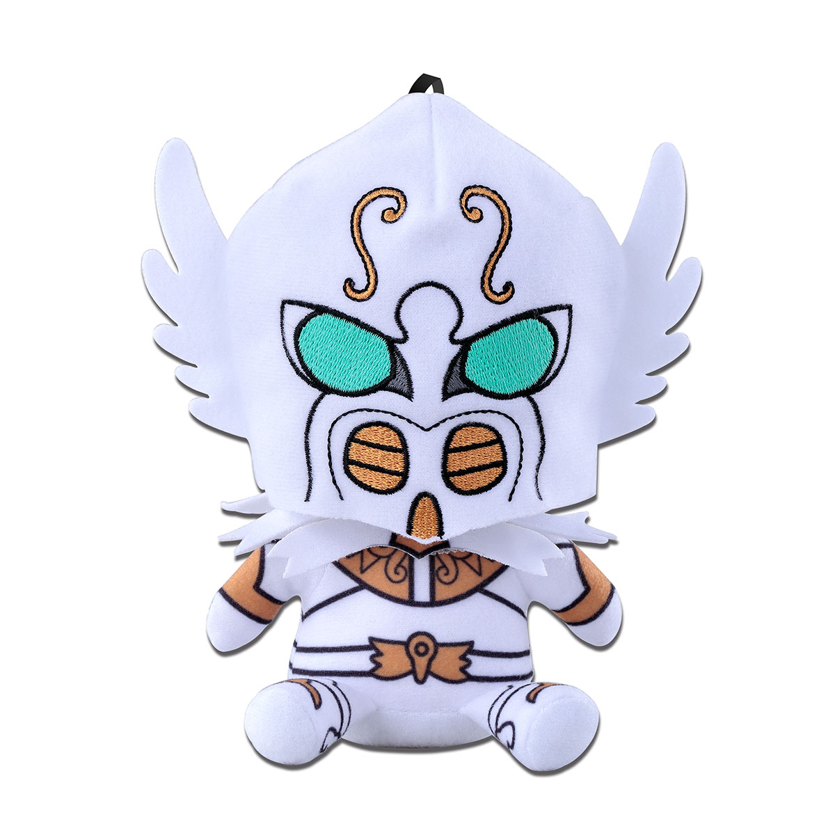 仮面ライダー電王」のモモタロスと“ぬい撮り” イマジン6人のぬいぐるみ