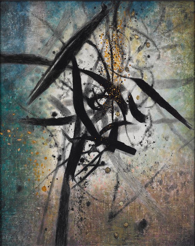 京都府立堂本印象美術館、2021年度展覧会のご案内 近現代日本画の魅力