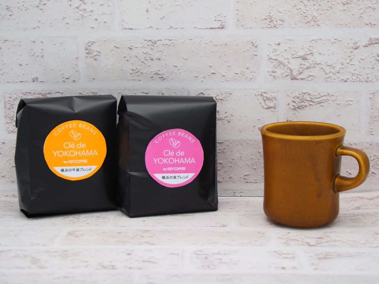 横浜高島屋に「キーコーヒー」新業態が12月11日(金)オープン