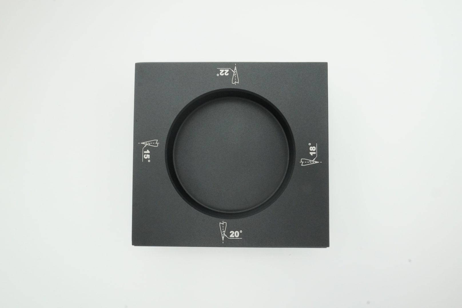 誰でもプロ級！転がす包丁研ぎ器 「EDGBLACK Knife Sharpener