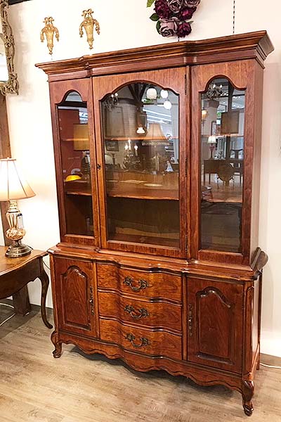 at's(アッツ)□antique & Vintage furniture restore shop