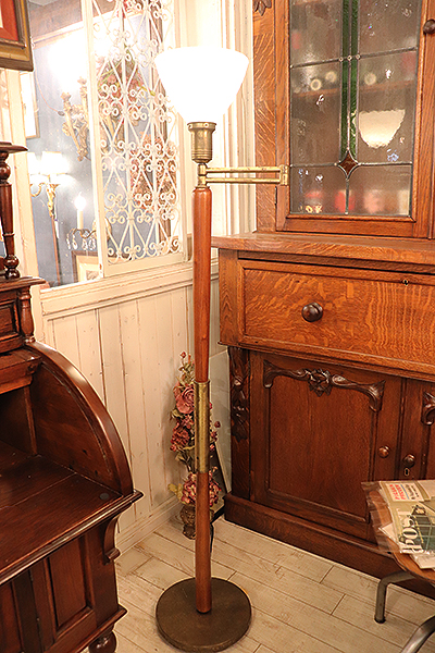 antique & Vintage furniture at's(アッツ)□ / 【LED球付き】ミッド