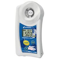 ポケット次亜塩素酸濃度計 PAL-次亜塩素酸% チェッカー(くまモン