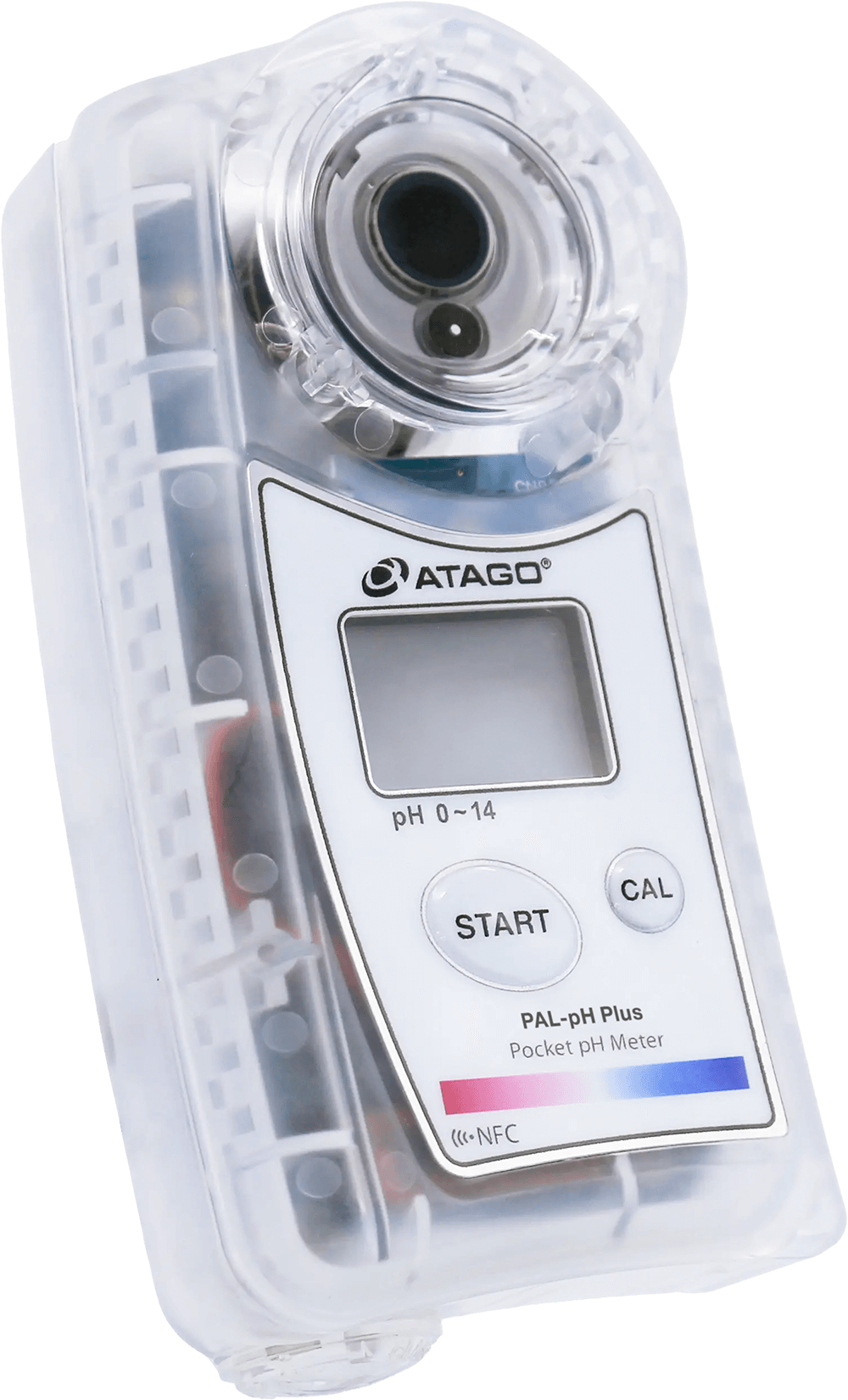 pHメーター PAL-pH Plus | 株式会社アタゴ