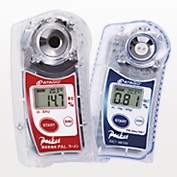 デジタル塩分計 | 株式会社アタゴ | ATAGO CO.,LTD.