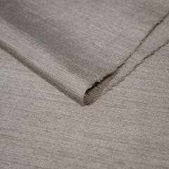 アトリエシムラ草木染め紬織り 反物 高野の杜（もり） - アトリエシムラ