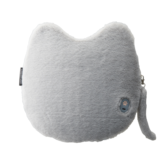 生産終了_マッサージクッション コードレス AX-HC140｜ブランド｜株式