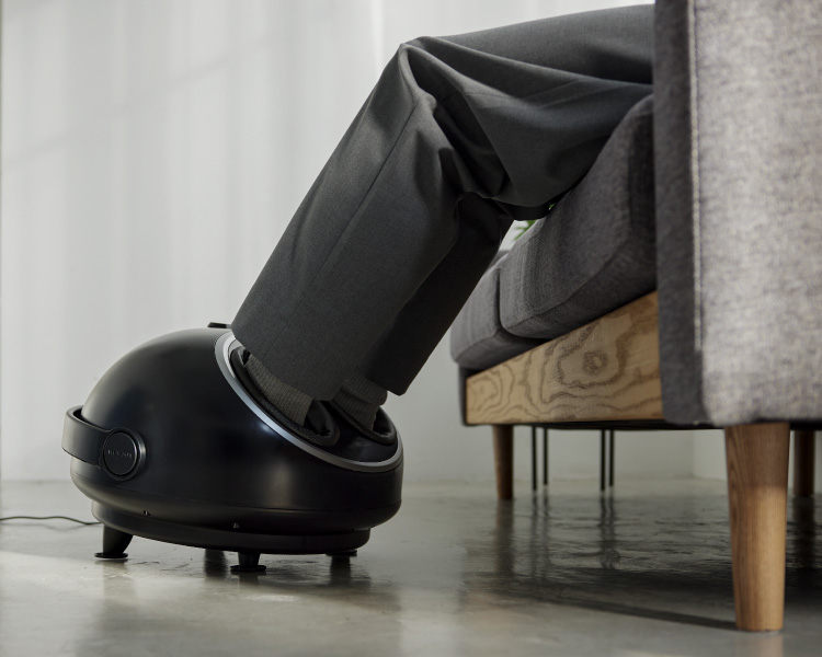 快足 フットロン AX-HJ132｜ブランド｜株式会社アテックス