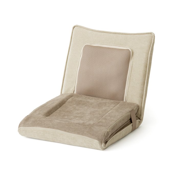 自在マッサージシート JIZAISU AX-HJ430｜ブランド｜株式会社アテックス