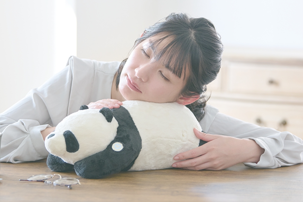 おやすみグースピー ミニ AX-BT807｜ブランド｜株式会社アテックス