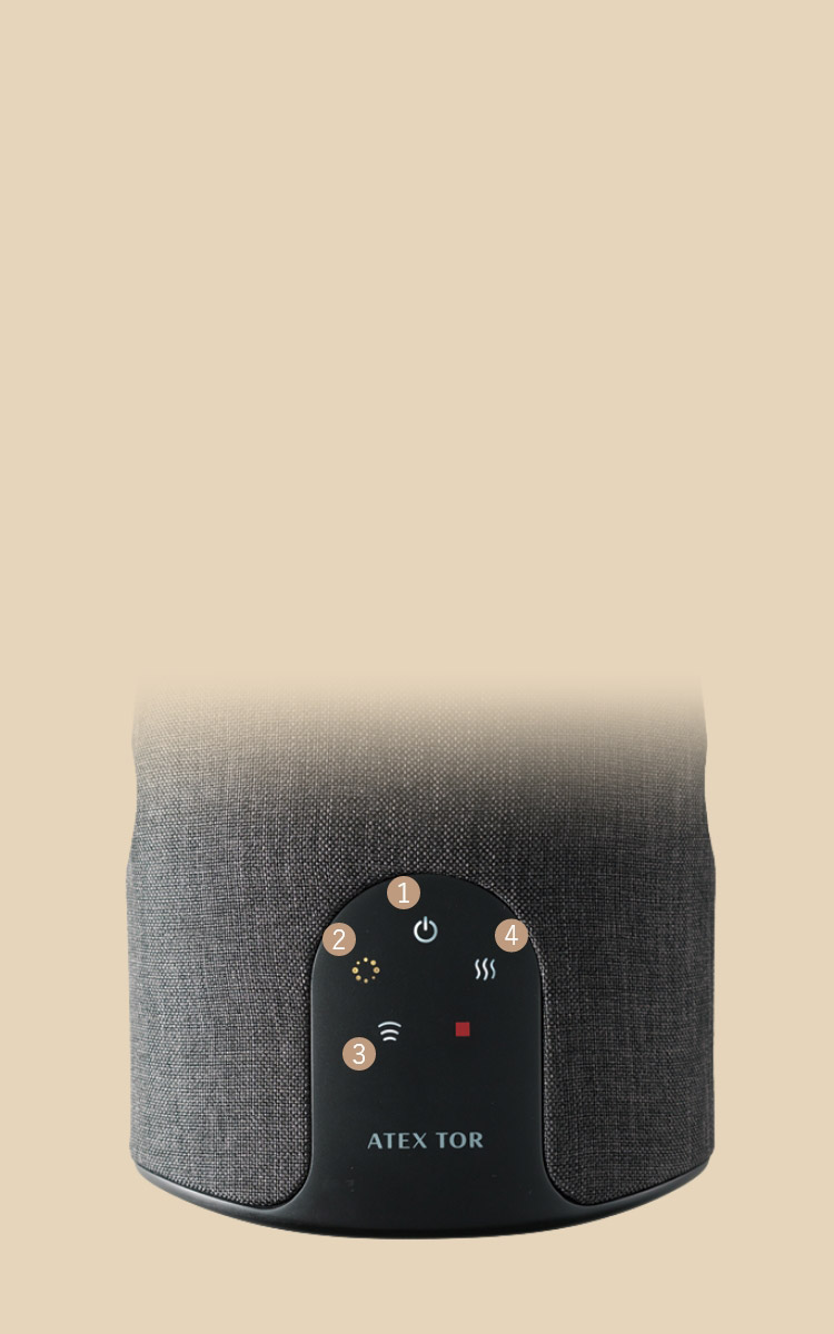 ハンドケア リュクス AX-HP314｜ブランド｜株式会社アテックス