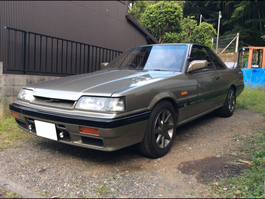 スカイライン オーテックバージョン | Owner's Voice | カスタマイズ