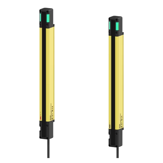 SFL14-31 - セーフティライトカーテン(一般型) | Autonics (JP)