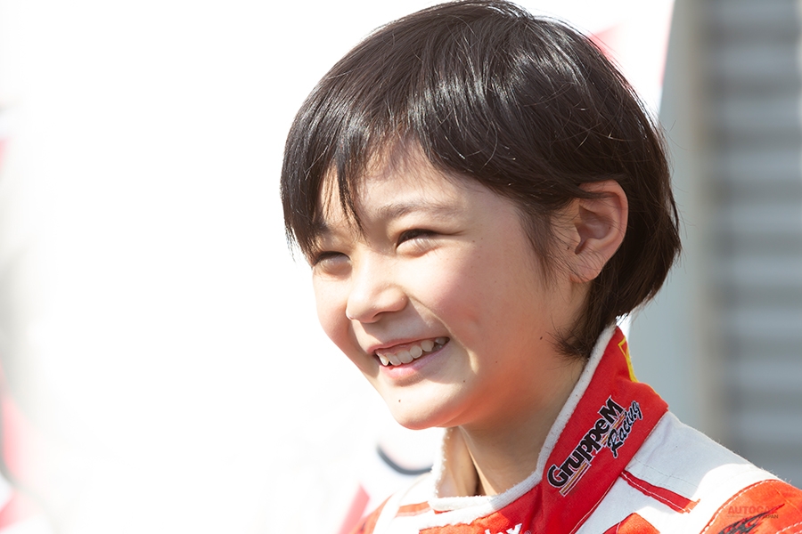 第2話：勝って、勝って、勝ちまくった！ ー Juju（野田樹潤）ブログ