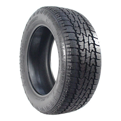 NANKANG AT-5+ 265/55R19 109V - オートウェイ