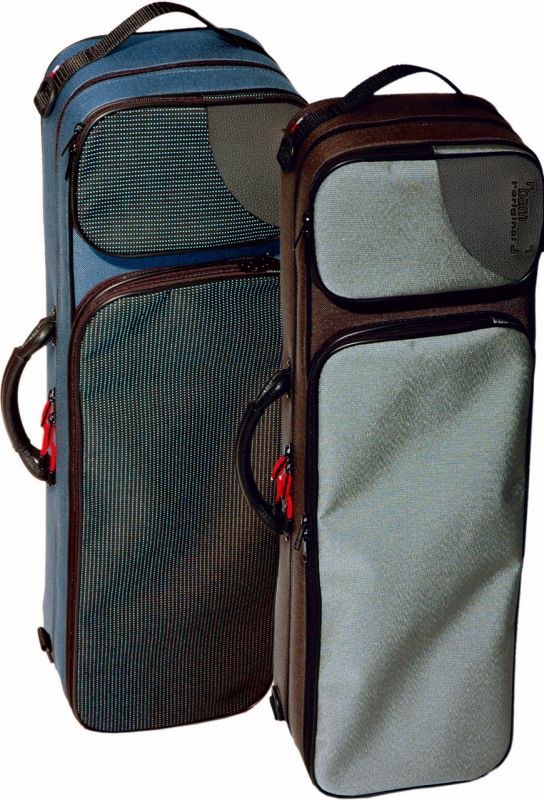 BAMクラシック・分数バイオリンケース3／4－1／2 BAM Classic 3