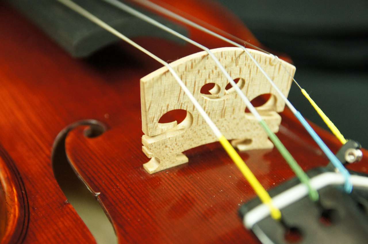 グリガ バイオリン ガマI 4／4 Gliga Violin Gama I ルーマニア製