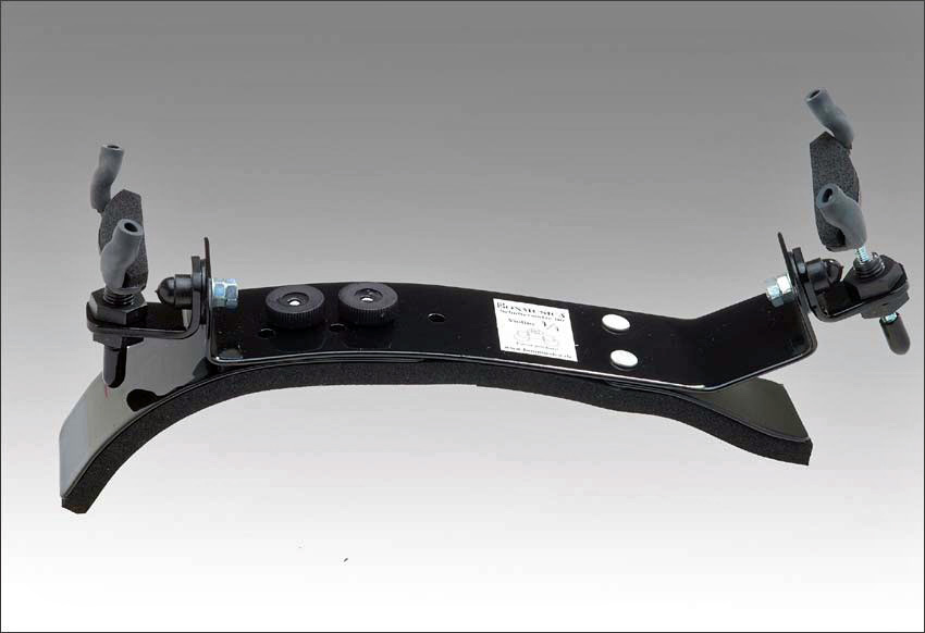 ボンムジカ バイオリン肩当 4/4-7/8 Bonmusica Violin Shoulder Rest