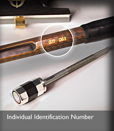 CODA BOW ダイヤモンドGX カーボンファイバ・チェロ弓4／4