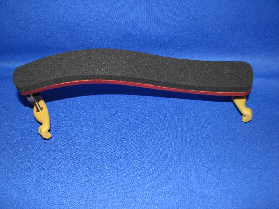 クンKUN・ブラボー・ビオラ肩当・オールサイズ Viola Kun Bravo Wood