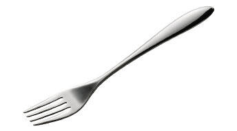 TSUBAMEミディアムフォーク 3本組／5本組｜カトラリー｜商品紹介