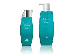 FORTICE(フォルティス）地肌にうるおい、生命力を与えるエイジングケア