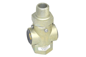 Bendix 800333 Quick Release Valve QR-L - Aurora Parts To Go | Buy