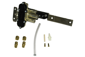 SAF Holland Haldex 90054007P100 CR Controlled Repsonse Height