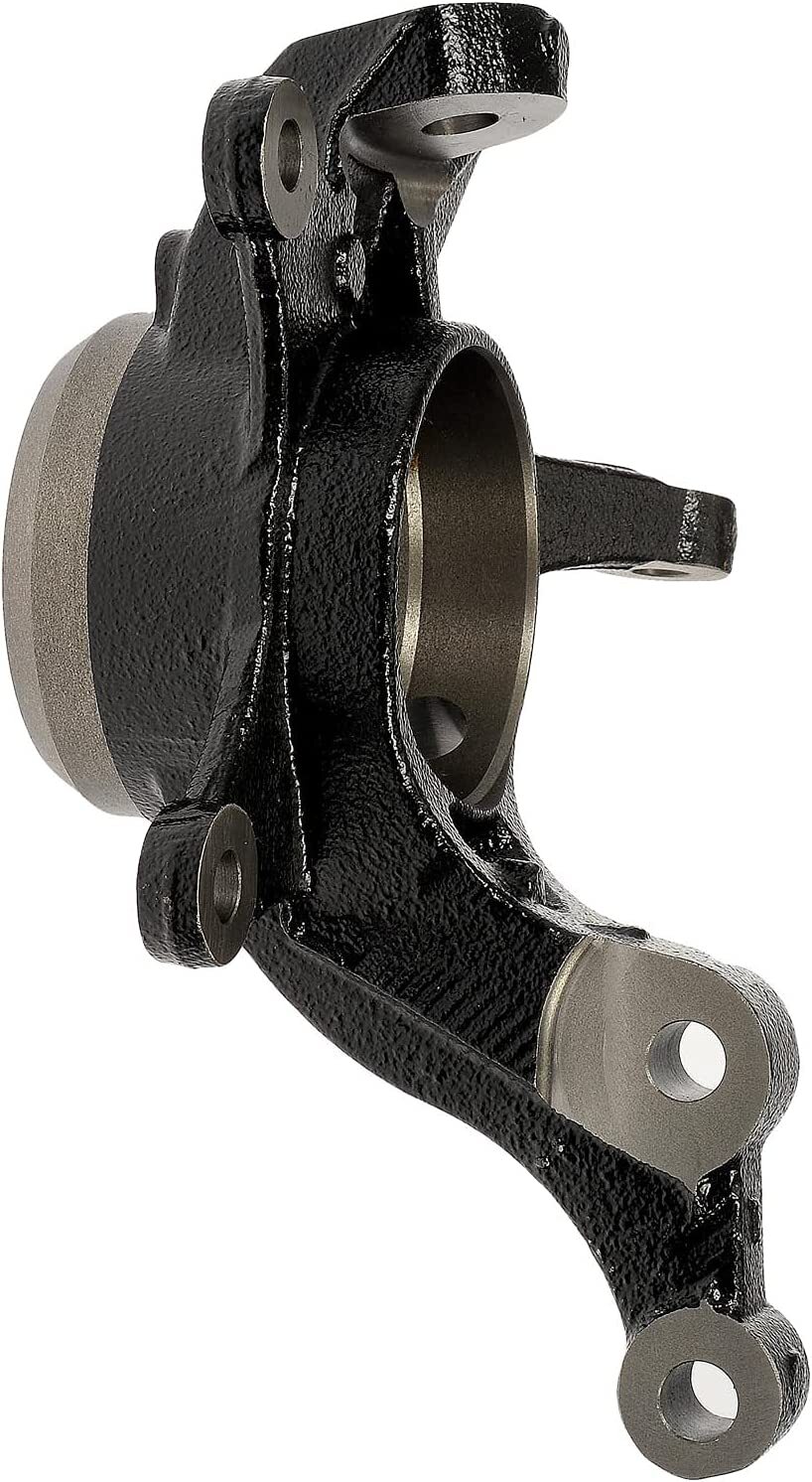 Knuckle-Front Axle Lh 51715A5000 for Hyundai | eBay