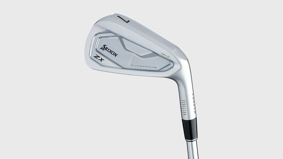 Srixon ZX7 Mk II – Australian Golf Digest