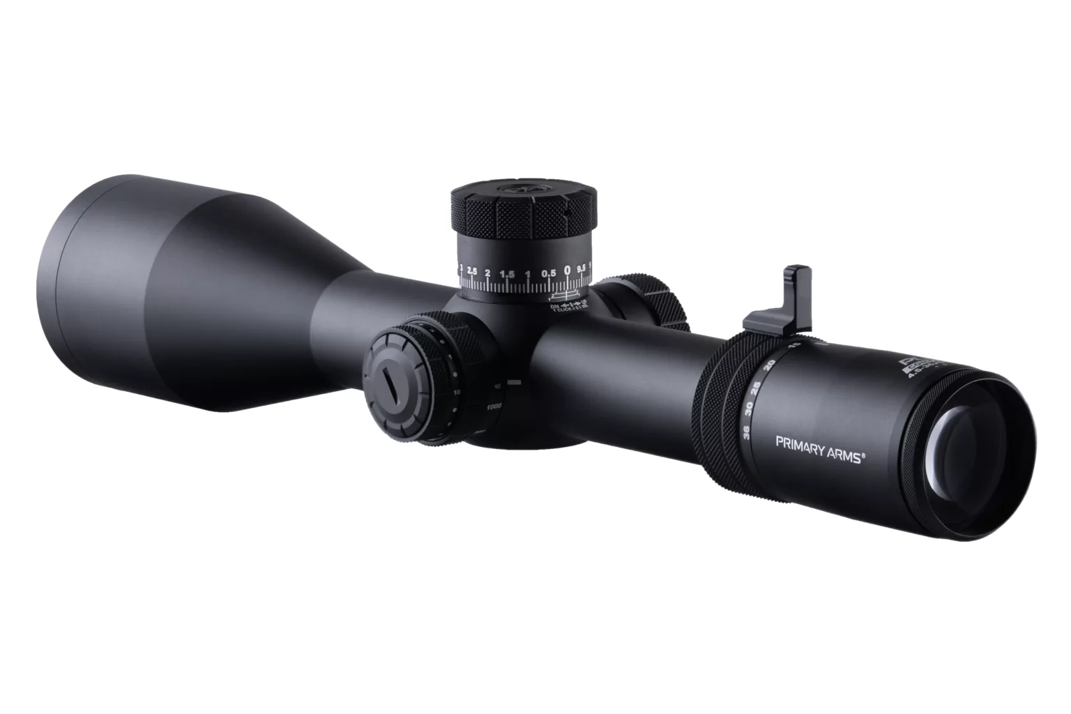 PRIMARY ARMS Compact PLxC 4.5-36x56 FFP ACSS NEPTUNE MIL - AUDERE