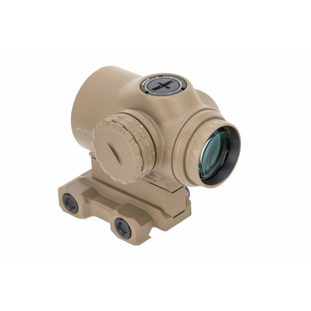 PRIMARY ARMS SLx 1x Microprism Scope FDE - AUDERE
