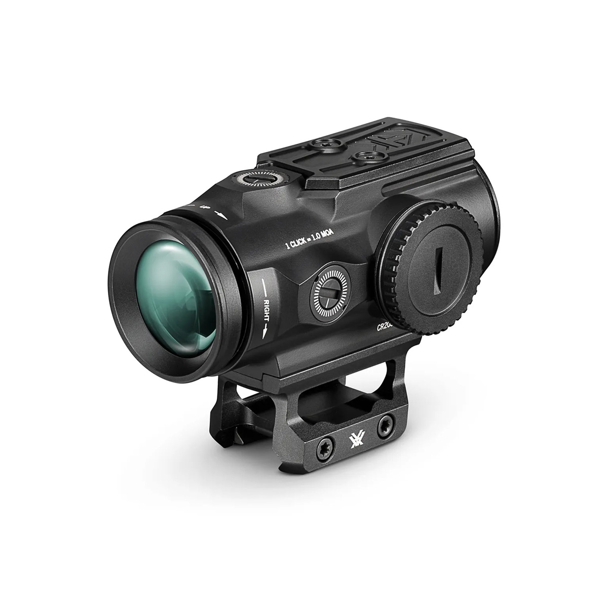 VORTEX Vortex Spitfire HD Gen II 5x Prism Scopes - AUDERE