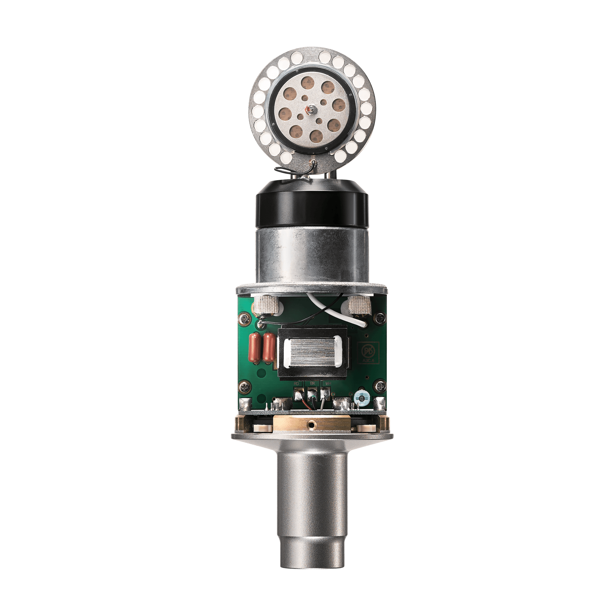 AT4047/SVCardioid Condenser Microphone | Audio-Technica