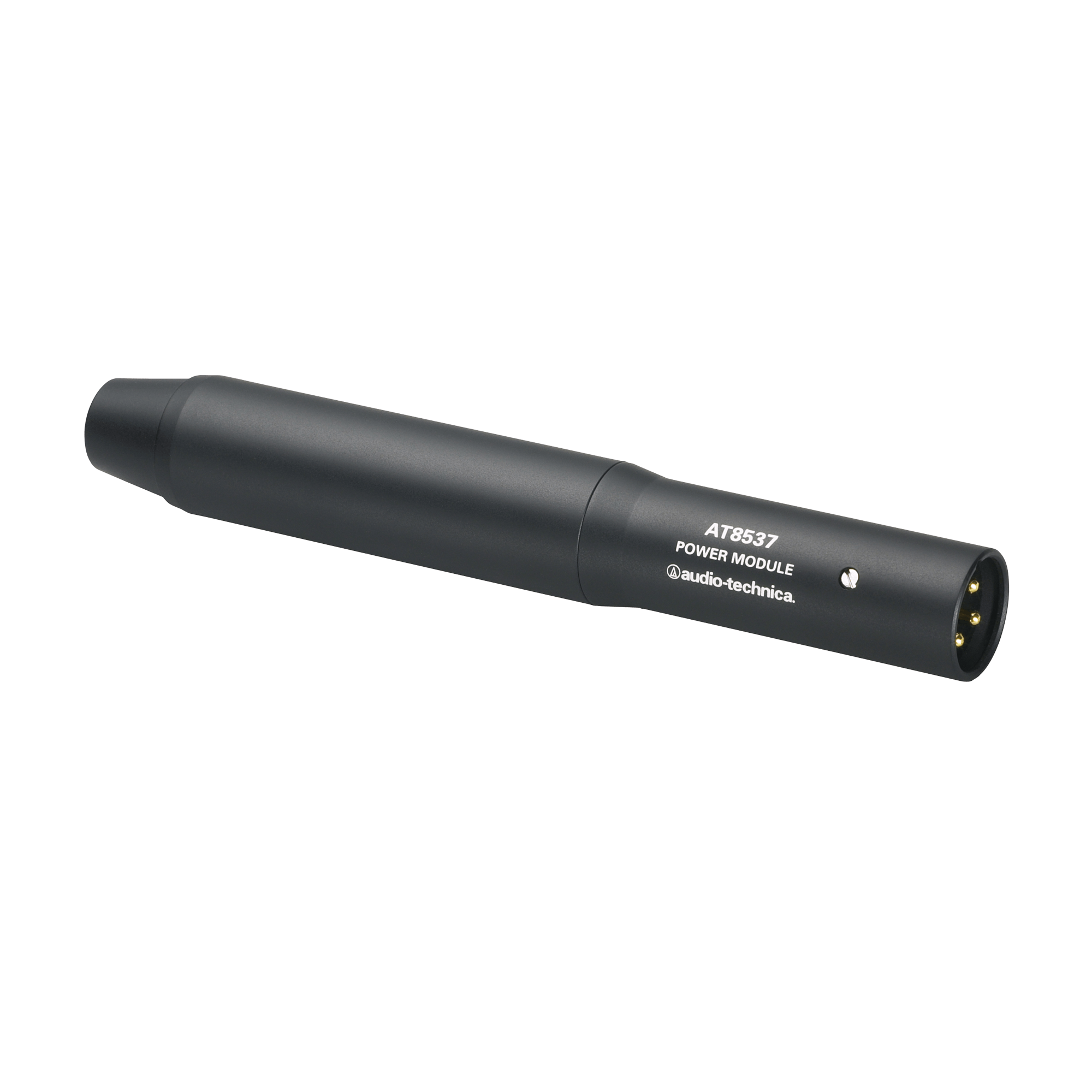 AT8537Battery-powered Power Module for AT898, AT899 | Audio-Technica