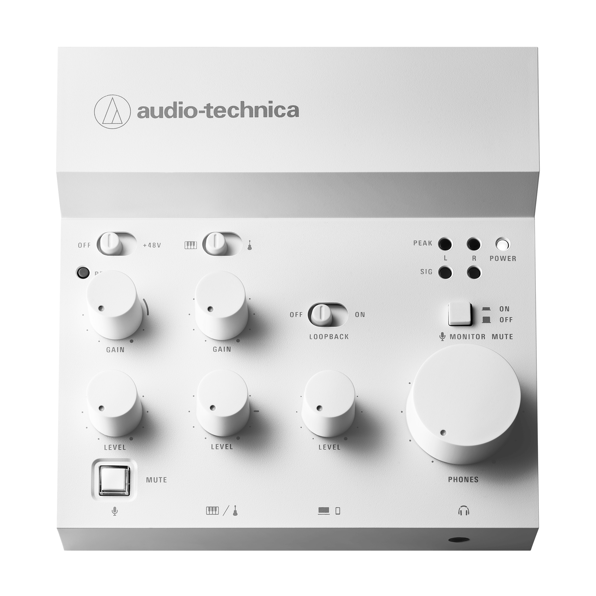 AT-UMX3 | Audio-Technica