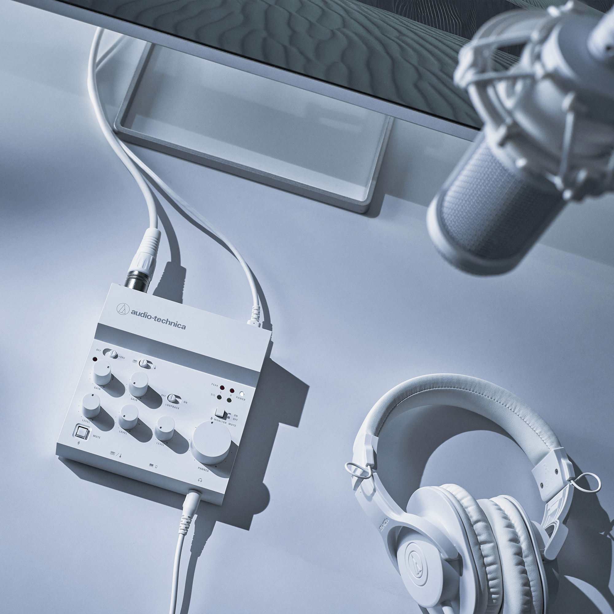 AT-UMX3 | Audio-Technica